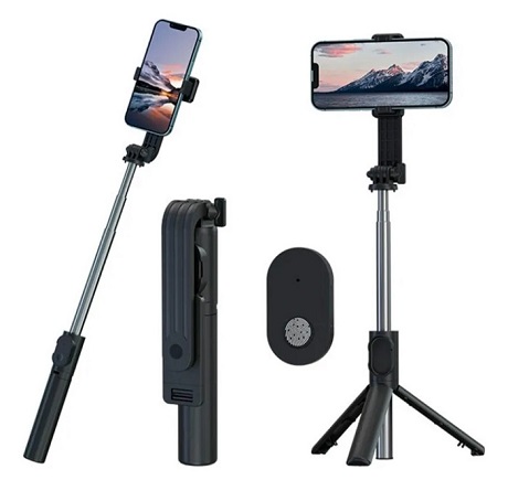 Miniatura 5 de PALO SELFIE CON BLUETOOTH REF P20S